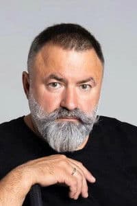 Andrey Kazakov in Таня-Таня