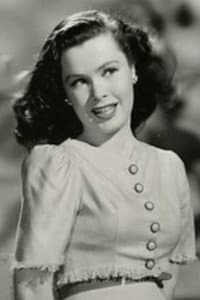 Tina Thayer in Jive Junction