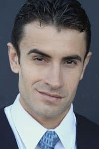 Andrew Espinoza Long in Bad Girls Behind Bars