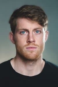 Peter Claffey in Quicksand