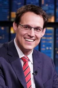 Steve Kornacki in Decision 2026: Battle for Control of Congress