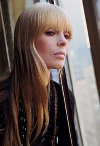 Nico in De l'amour