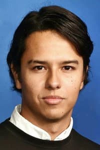 Gustavo Gomez in Barbie Boy