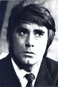 Keith Baxter in Six Characters in Search of An Author