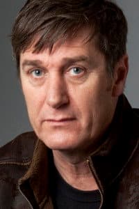 James Beaumont in Spies and Lies