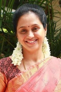 Devayani in Samasthanam