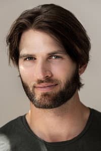 Jeremy Ninaber in Transference: Escape the Dark