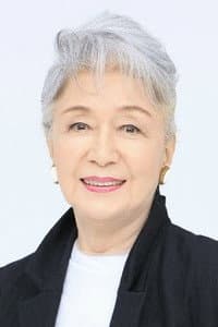 Mitsuko Kusabue in HOME 愛しの座敷わらし