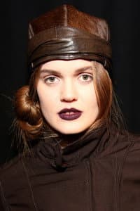 Rebekah Underhill in Bizarre