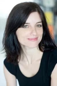 Isabelle Volpe in Franklin et le trésor du lac