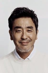 Ryu Seung-ryong in 극한직업