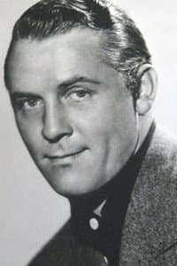 Dick Purcell in The Old Homestead
