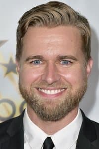 Randy Wayne in A Christmas Movie Christmas