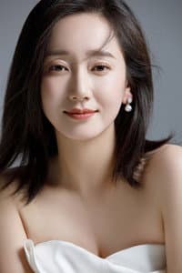 Dong Qing in 101st Weddings