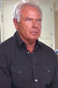 Ron Danta in Life in the Doghouse