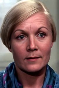 Françoise Lebail in Roc ou la Malédiction