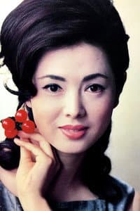 Yoshiko Sakuma in 太平洋のGメン