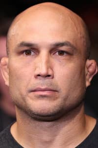 B.J. Penn in UFC 46: Supernatural