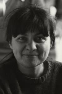 Márta Mészáros in Pastabos gyvenimo būdo paraštėse