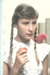 Ivanka Popko in Беспокойное лето