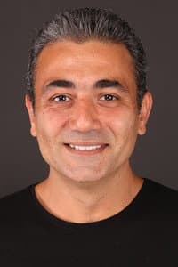 Şerif Bozkurt in Bağlar, Kökler ve Tutkular