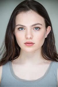 Chiara Aurelia in Big Sky