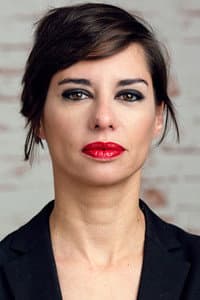 Natalia Mateo in Golpe maestro
