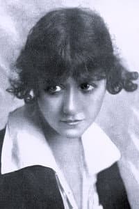 Kathleen Clifford in No More Women