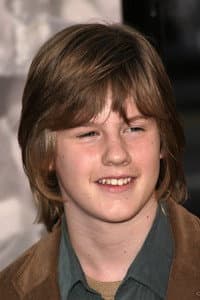 Thomas Curtis in The Cactus Kid