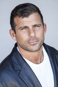 Matthew Kaye in Wrestlemaniac