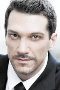 Paulo Szot in Mozart: Così Fan Tutte