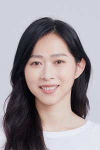 Ophelia Jiang in The Waves Will Carry Us