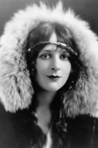 Nell Shipman in A Gentleman's Agreement