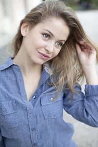Maria Vittoria Argenti in Alice and The Land That Wonders