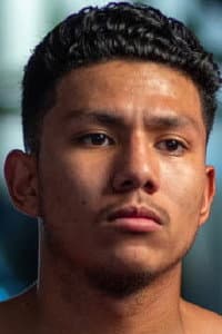 Daniel Barrera in Callum Walsh vs. Carlos Ortiz
