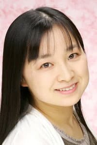 Kumiko Nakane in Omoi no Kakera