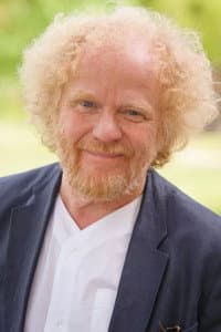 Staffan Götestam in Der Mann, der sich in Luft auflöste