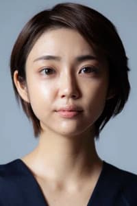 Kasumi Yamaya in 手裏剣戦隊ニンニンジャーVSトッキュウジャー THE MOVIE 忍者・イン・ワンダーランド