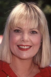 Ann Jillian in Original Sin
