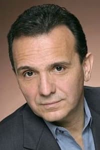 Joe Bacino in The Prom Queen