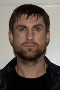Mike Evans in Forgotten