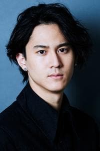Shunsuke Takeuchi in アズワン／AS ONE