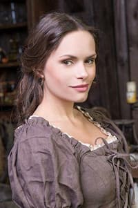 Kristína Kanátová in Fentasy