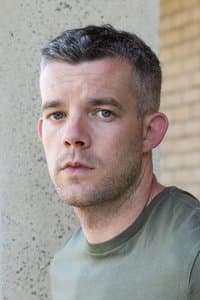 Russell Tovey in Wayfinder