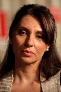 Eleonora Parlante in Mozart è un assassino