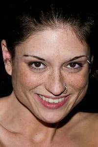 Tabatha Tucker in Daddy's Little Princess 3