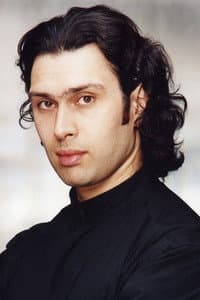 Vladimir Jurowski in The Rake's Progress
