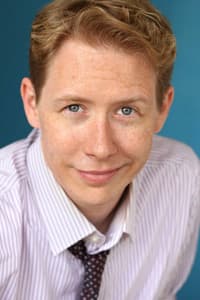 Curtis Andersen in East of Jesus