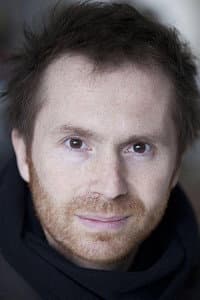 Quentin Ogier in Tontaine et tonton