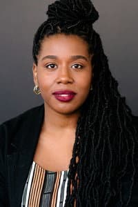 Meghan Swaby in Max & Ruby